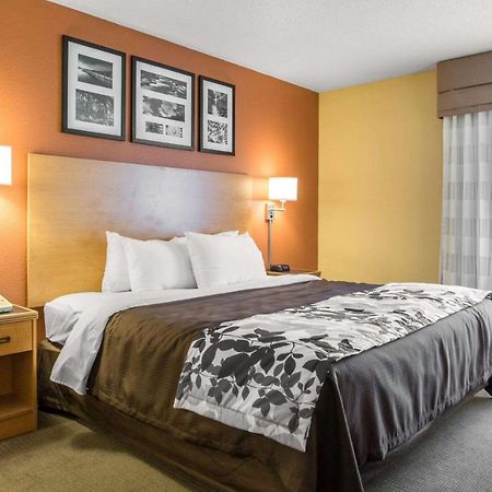 Sleep Inn & Suites Sheboygan I-43 Kültér fotó